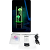 Lean LED Lempa su Medūzomis, 22 x 8 cm, USB