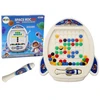 Magnetinė piešimo lenta Lean Toys Raketa