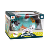 Metalinis vilkelis Lean Toys