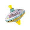 Metalinis vilkelis Lean Toys