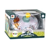 Metalinis vilkelis Lean Toys
