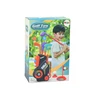 Vaikiškas Mini Golfo rinkinys vežimėlyje Lean Toys