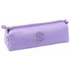 Lean Mokyklinis penalas violetinis 21.5cm