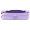 Lean Mokyklinis penalas violetinis 21.5cm
