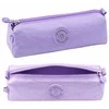 Lean Mokyklinis penalas violetinis 21.5cm