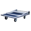 Lean Tvirtas transportavimo vežimėlis 150 kg