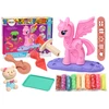Kūrybinis plastilino rinkinys Lean Toys Vienaragis