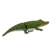 Lean Toys Nuotoliniu būdu valdomas krokodilas, 35 cm