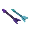 Wyrzutnia Granatsvaidis Dinosaurs Forest Colorful Push Up, 4 dalių