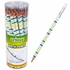 „Lean School“ HB trikampis pieštukas su CRICCO daugybos lentele