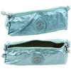 Lean Mokyklinis penalas žalsvas 21.5cm