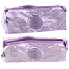 Lean Mokyklinis penalas violetinis 21.5cm