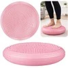 Lean Sensorinis balansinis diskas 34 cm