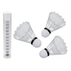 Lean Toys Badmintono plunksninukai, 12 vnt