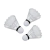Lean Toys Badmintono plunksninukai, 12 vnt