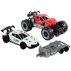 Automobilių rinkinys Lean Toys