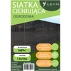 Lean Apsauginis tinklas tvorai, 1.5 x 10 m, 140 g/m²