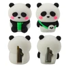 Lean Panda Pieštukų Drožtukas