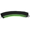 Batuto spyruoklių apsauga Lean Sport Max 487 cm, juoda/žalia