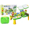 Konstruktorius su žaisliniu grąžtu Lean Toys, 249 d.