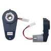 Lean Cars 12V priekinis variklis JJ2099 Toyota FJ