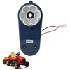 Lean Cars 12V variklio pavarų dėžė BBH-030 elektriniam automobiliui