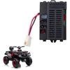 Centralka Valdymo blokas 24V S615