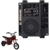 Centralka Valdymo blokas 24V motociklui SX2328
