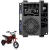 Centralka Valdymo blokas 24V motociklui SX2328