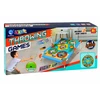 Lean Toys 4-in-1 mėtymo žaidimas