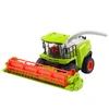 Lean Toys nuotoliniu būdu valdomas kombainas RC 2.4G