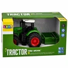 Lean Toys Žemės ūkio traktorius 1:24