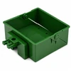 Lean Toys Žemės ūkio traktorius 1:24