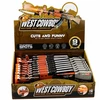Lean Toys Žaislinis AK 47 automatas 45 cm