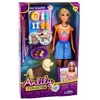 Lean Toys Lėlė 30 cm su šunimi ir priedais