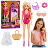 Lean Toys Lėlė 30 cm