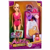 Lean Toys Lėlė 30 cm
