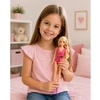 Lean Toys Lėlė 30 cm