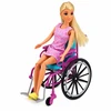 Lean Toys Lėlė Anlily 30 cm