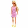 Lean Toys Lėlė Anlily 30 cm