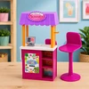 Lean Toys Lėlė 30 cm