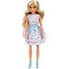 Lean Toys Lėlė 30 cm