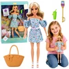 Lean Toys Lėlė 30 cm