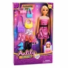 Lean Toys Lėlė 30 cm