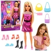 Lean Toys Lėlė 30 cm