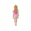 Lean Toys Lėlė Anlily princesė, rožinė