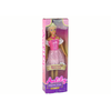 Lean Toys Lėlė Anlily princesė, rožinė
