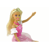 Lean Toys Lėlė Anlily princesė, rožinė