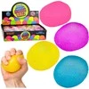 Lean Toys Antistresinis kamuoliukas 6 cm