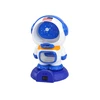 Lean Toys Žaidimas vaikams „Astronautas: Šaudymo Iššūkis“, 25x17x17 cm